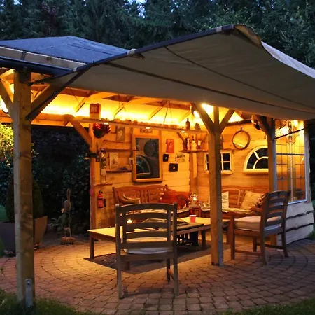 Walhalja 슈말렌부르크