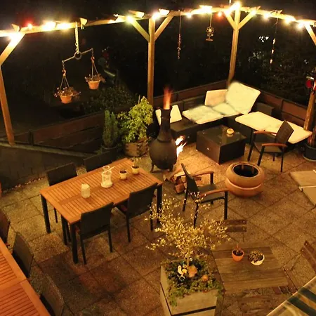 Walhalja 3* 슈말렌부르크