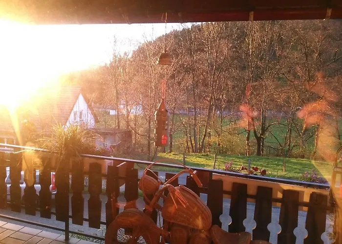 Walhalja 4* Schmallenberg