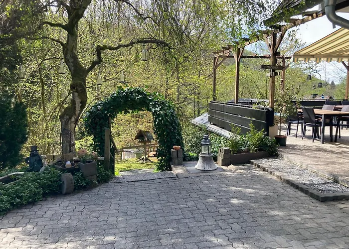 Bed & Breakfast Walhalja