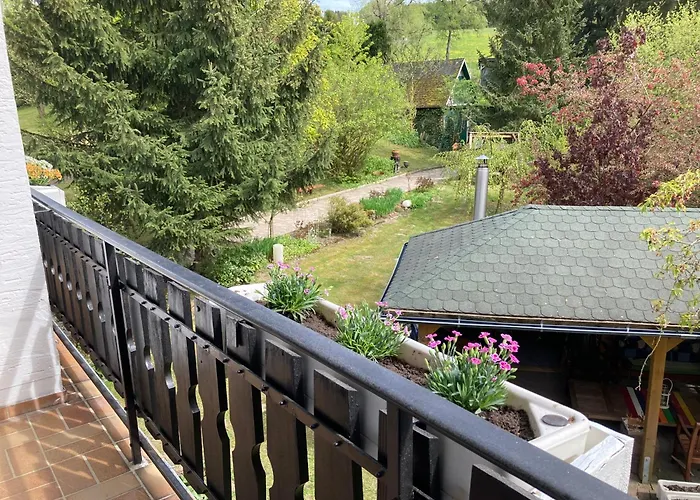 Bed & Breakfast Walhalja 4*