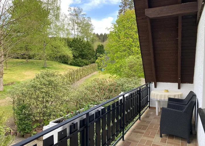 Bed & Breakfast Walhalja 4*