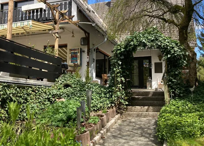 Bed & Breakfast Walhalja