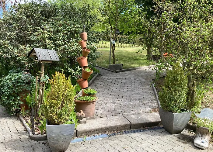 Bed & Breakfast Walhalja