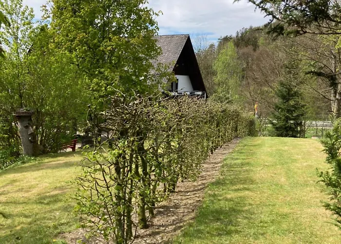 Bed & Breakfast Walhalja Schmallenberg