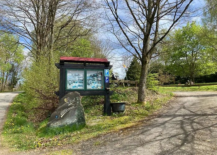 Walhalja Schmallenberg