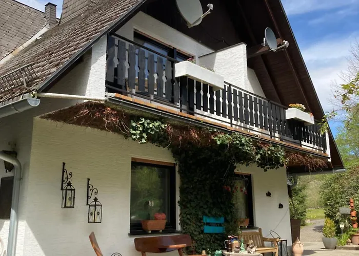 Bed & Breakfast Walhalja 4*