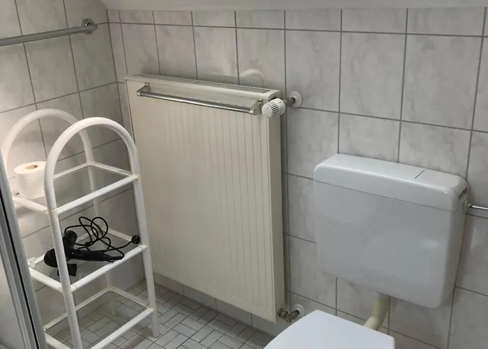 Bed & Breakfast Walhalja Schmallenberg