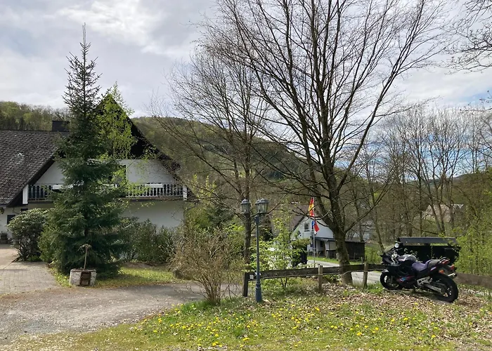 Walhalja Schmallenberg