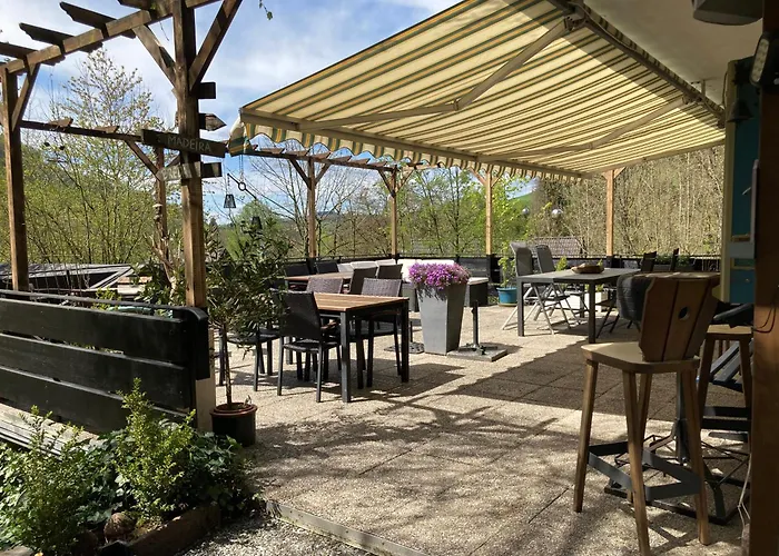 Bed & Breakfast Walhalja