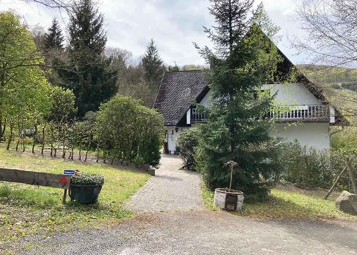 Bed & Breakfast Walhalja