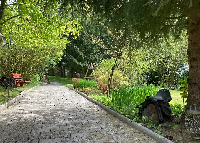 Walhalja Schmallenberg