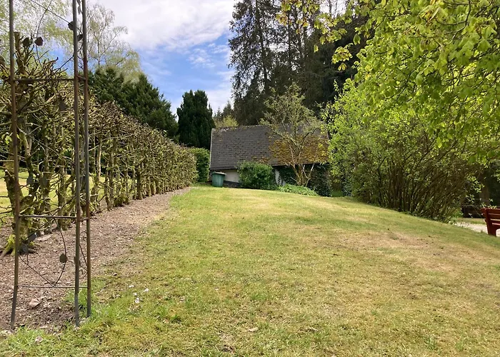 Bed & Breakfast Walhalja 4*