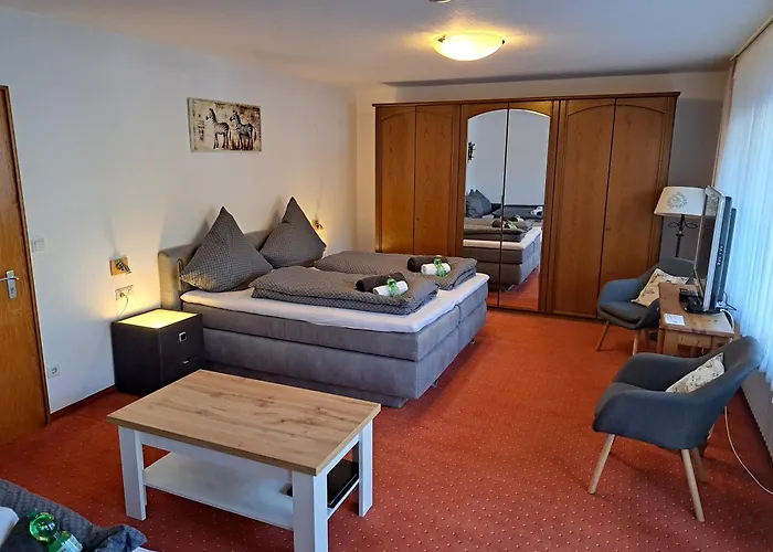 Walhalja 4* Schmallenberg