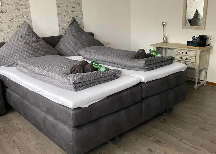 Walhalja Bed & Breakfast