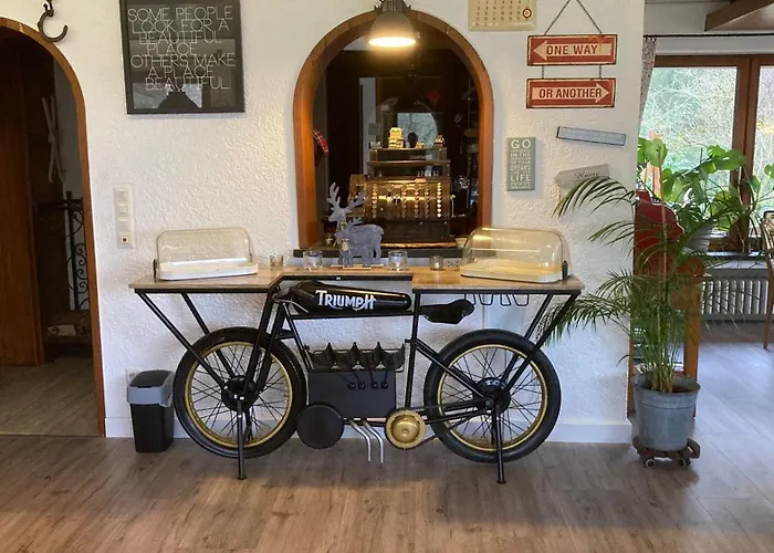 Walhalja 4* Schmallenberg