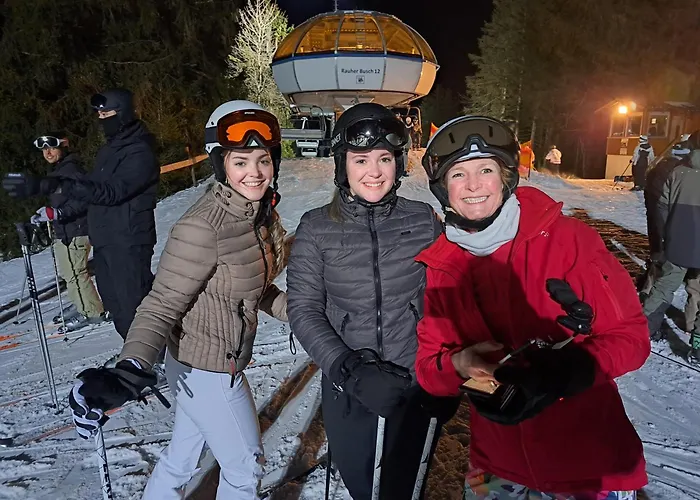 Bed & Breakfast Walhalja