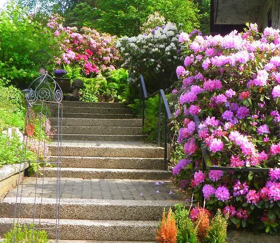 Bed & Breakfast Walhalja 4*