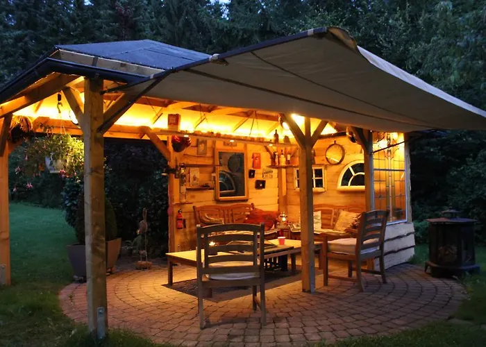 Walhalja Schmallenberg