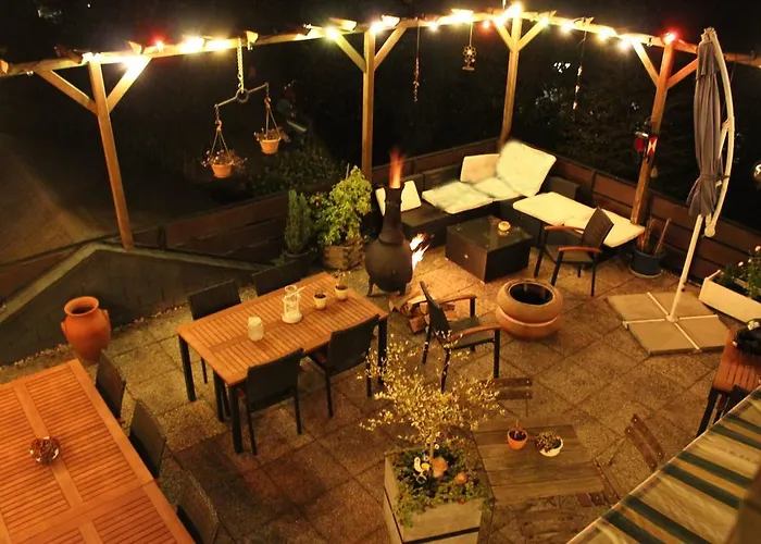 Walhalja 4* Schmallenberg